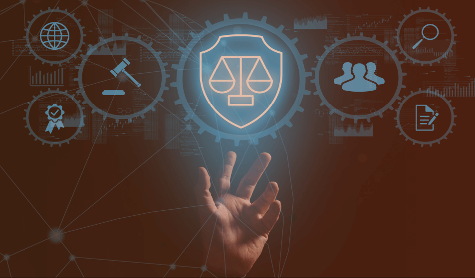 Política de ética legal