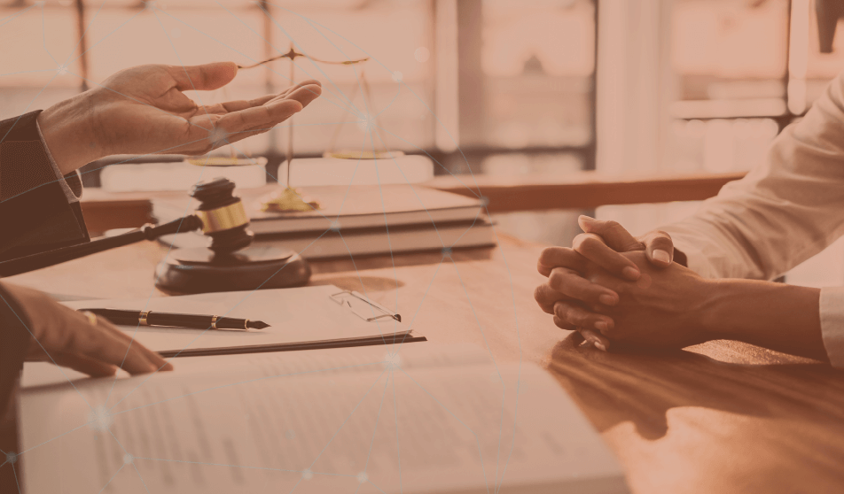 Política de registro y notificación de cambios legales