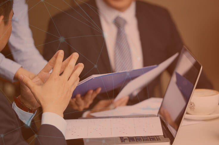 Herramienta para la optimización de políticas del proceso de gobierno corporativo