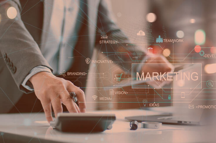 Herramienta para la optimización de políticas del proceso de publicidad