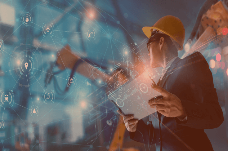 Política de planificación de la producción