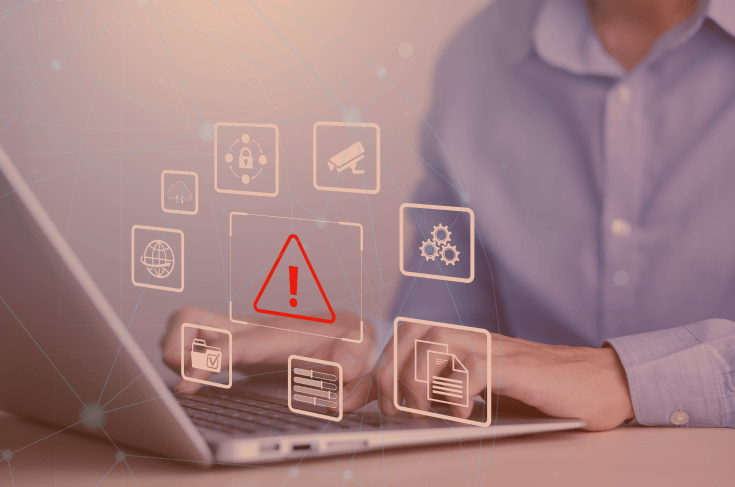 Política de gestión de riesgos tecnológicos