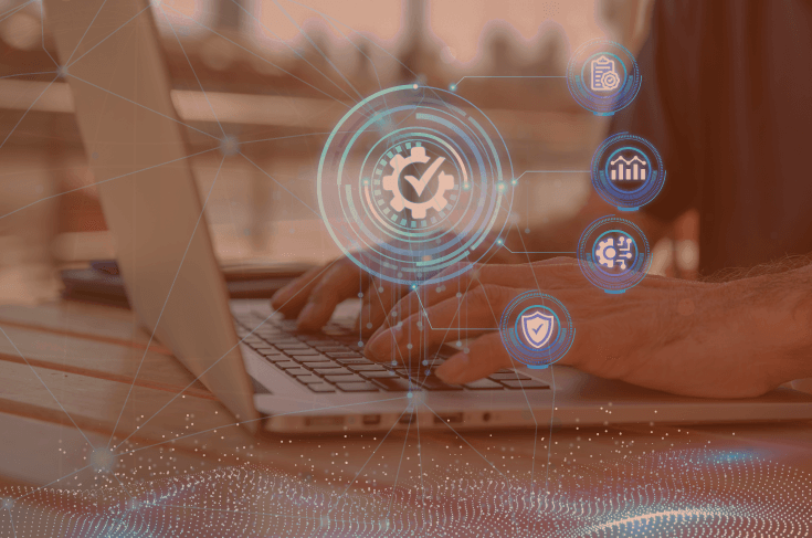 Política de gestión de la infraestructura de TI