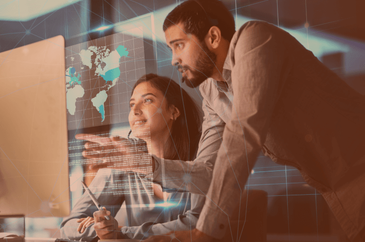 Política de integración de sistemas y nuevas tecnologías