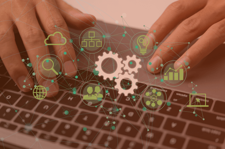 Política de gestión de automatización de procesos