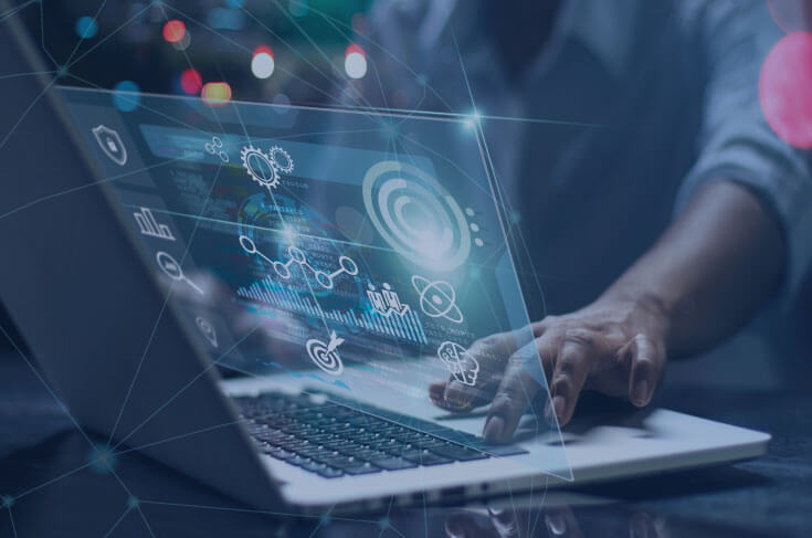 Programa de auditoría de infraestructura y hardware de TI