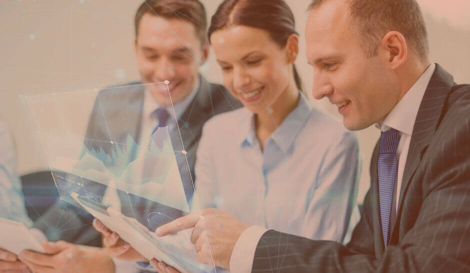 Política de cumplimiento para auditar a un departamento de BI