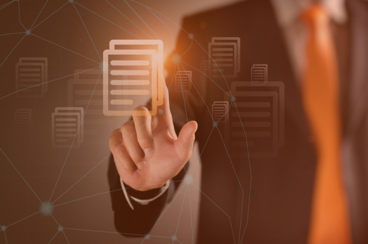 Política para cuentas por pagar