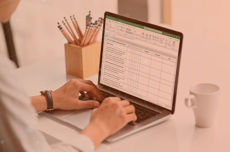 Herramienta para evaluar la implementación del Principio No 11 de COSO ERM 2017