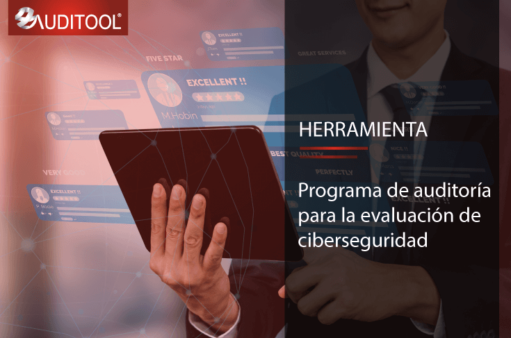 Programa de Auditoría para la Evaluación de Ciberseguridad