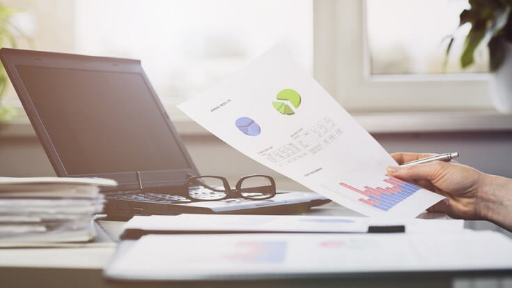 Carta de recomendaciones del proceso de compras