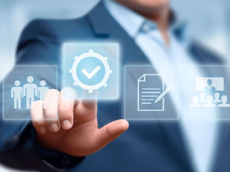 Buenas Prácticas para Fortalecer el Entorno de Control