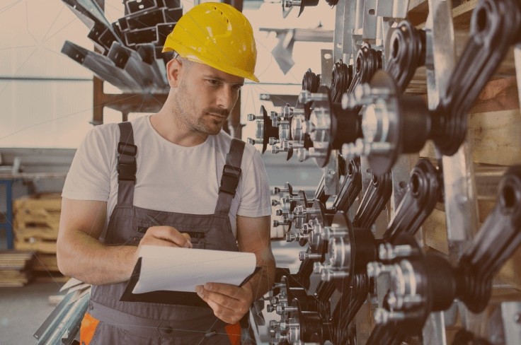 Factores de riesgo de producción