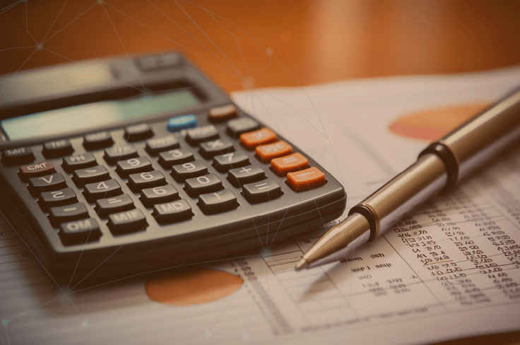 Matriz de riesgos y controles en el proceso contable