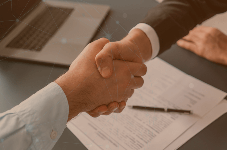 Matriz de riesgos y controles de un proceso de contratación