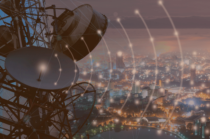 Riesgos de negocio del sector de telecomunicaciones