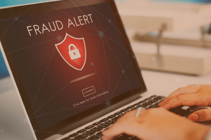 Señales de alerta de riesgos