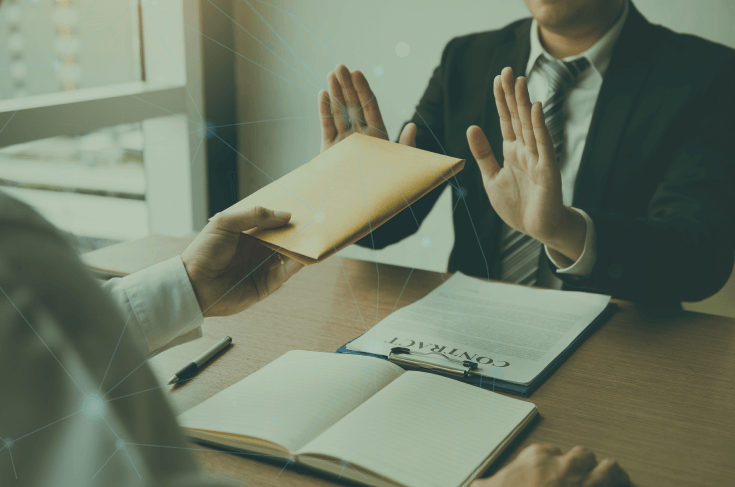 AD-18 Formato rechazo de trabajos en las firmas de auditoría