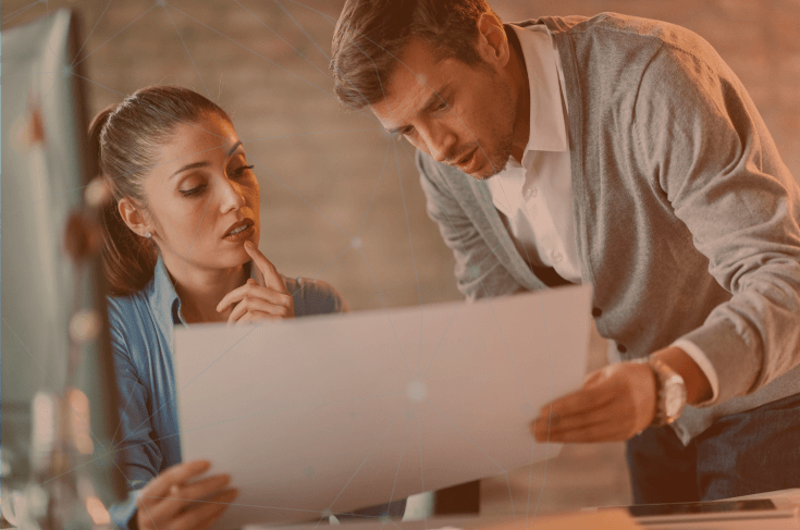 Checklist para el diagnóstico general del Sistema de Control Interno Componente 5 de COSO III