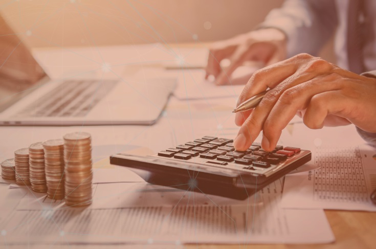 Pruebas de data analytics y RPA - Indicadores del proceso de caja menor