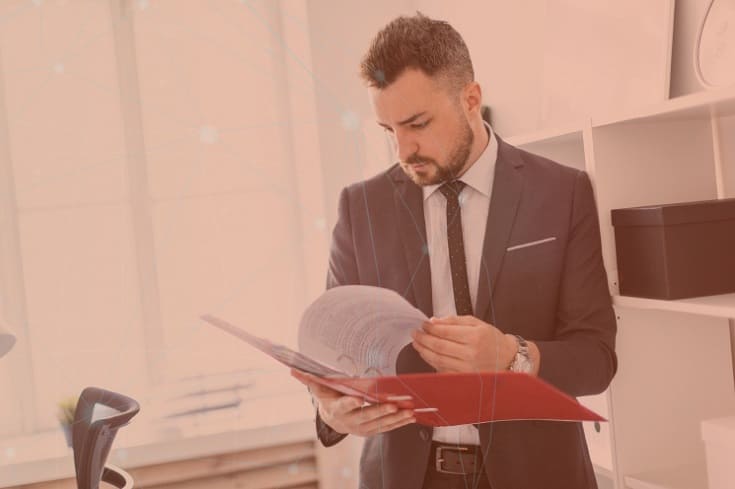 Política de controles internos y monitoreo