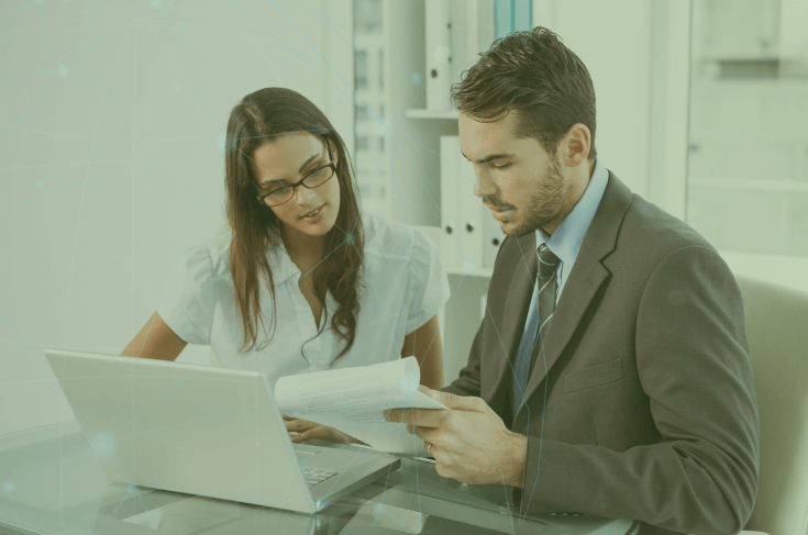 AD-05 Guía para la investigación preliminar en las firmas de auditoría