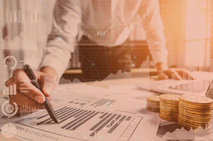 Modelo de gestión, diseño y control de riesgos en el proceso de gestión de inversiones