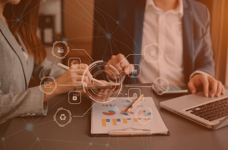 Matriz de riesgos y controles del proceso de activos fijos desde la perspectiva financiera
