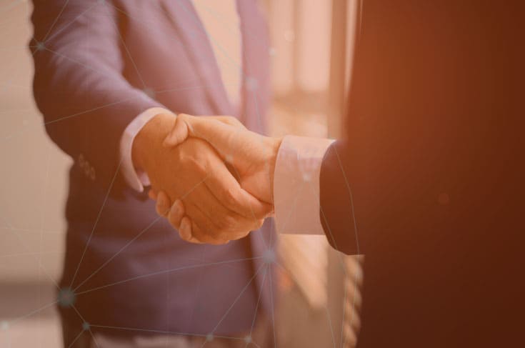 Modelo de declaración de conflictos de intereses para colaboradores y/o terceros vinculados