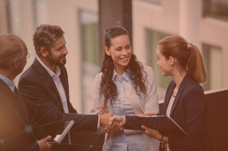 Buenas prácticas para gestionar la tercerización de servicios