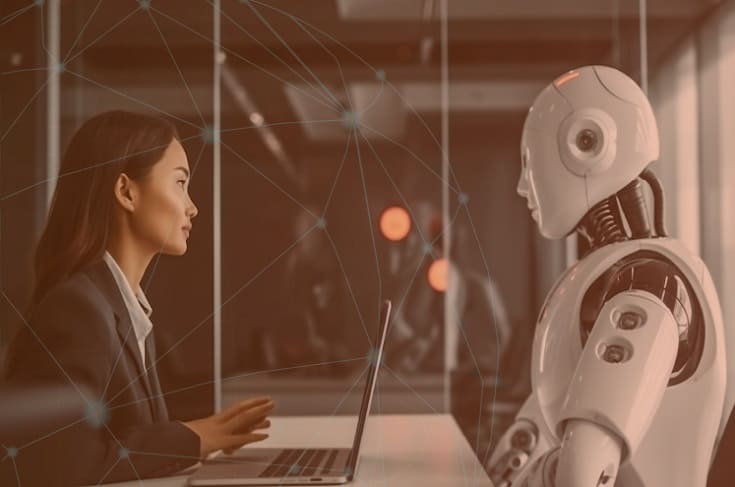 Política para el uso adecuado de la inteligencia artificial en el trabajo