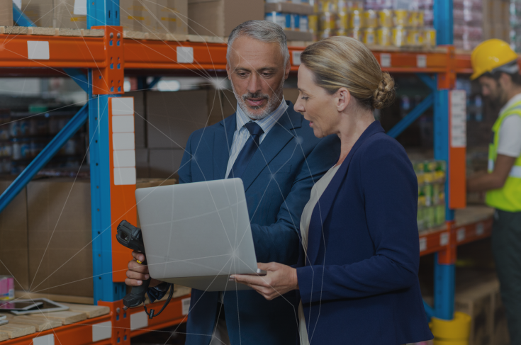 Gestor integral de KRIs para el proceso de gestión de compras, abastecimiento y producción