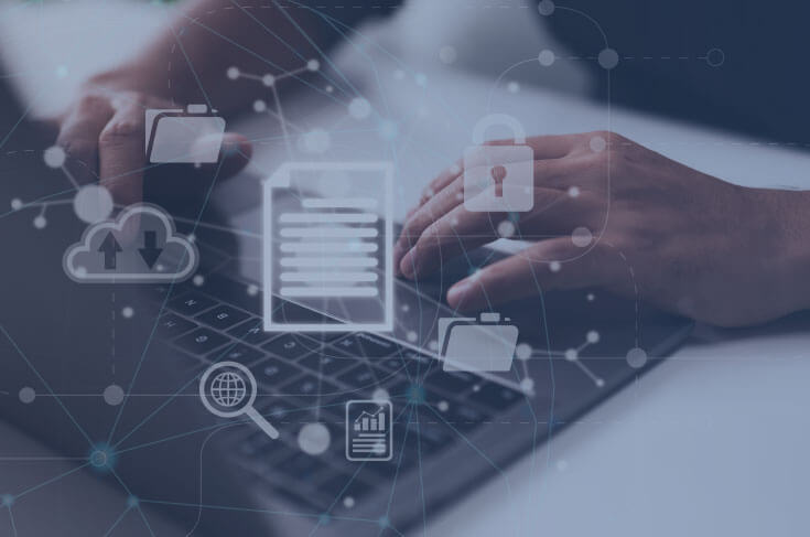 Matriz para la gestión, diseño y control de riesgos bajo el modelo COBIT - Gestionar los datos