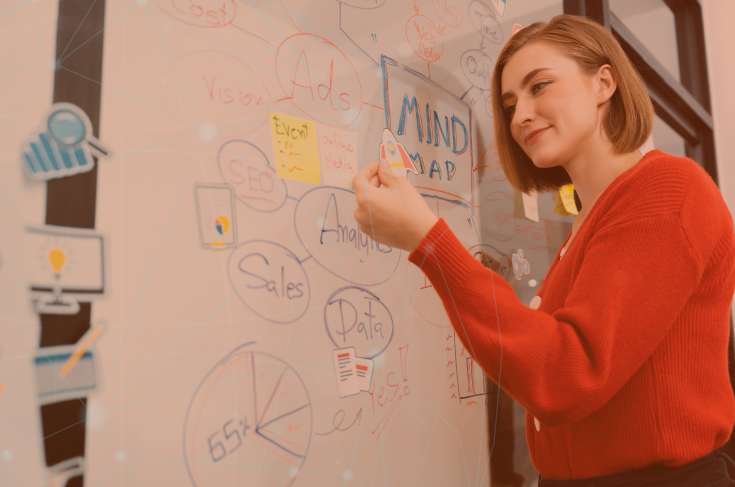 Guía para implementar y evaluar COSO en el proceso de publicidad