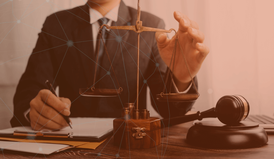 Herramienta para la optimización de políticas del proceso legal