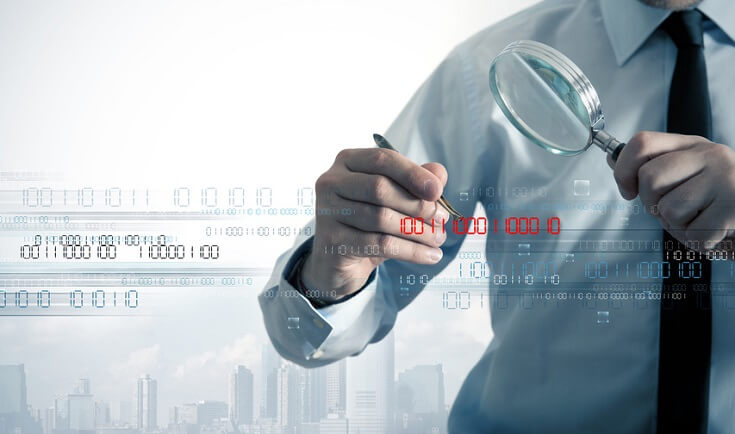 Modelo para la identificación de riesgos