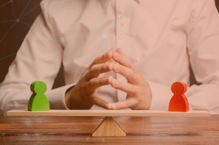 Política de integridad y ética empresarial antifraude