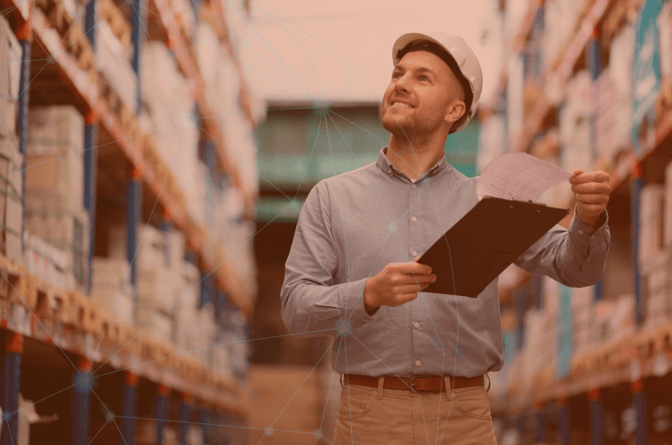 Guía para implementar y evaluar COSO en el proceso de inventarios