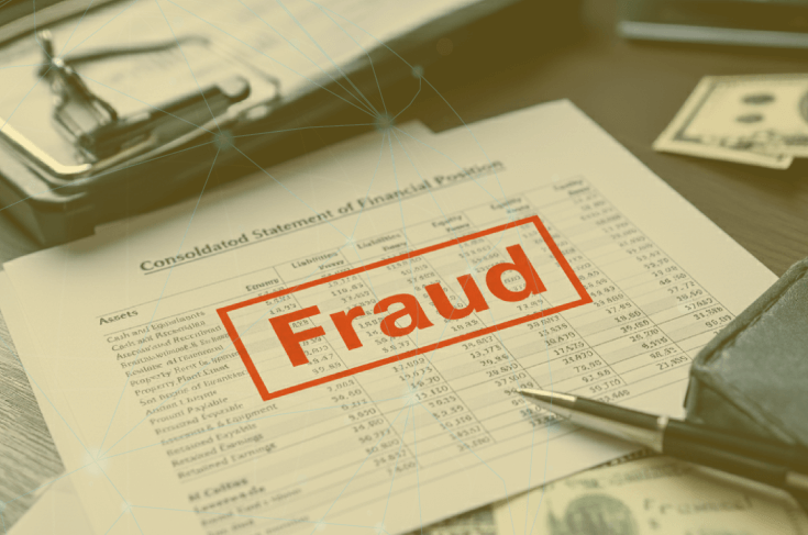 Kit para la prevención de fraude en los estados financieros