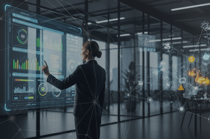 Herramienta de Autoevaluación del Sistema de Administración de Riesgo de Lavado de Activos y de la Financiación del Terrorismo - SARLAFT