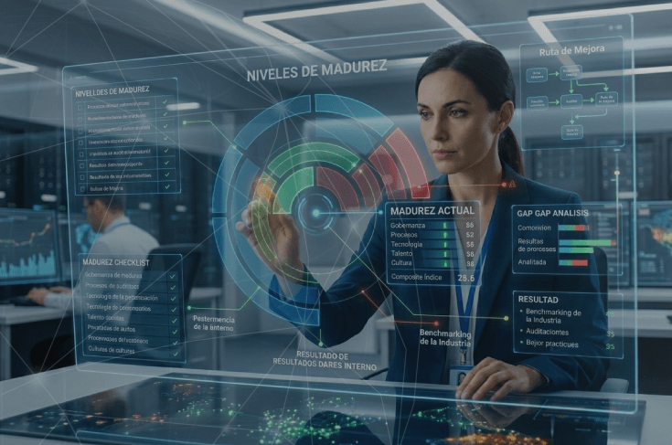 Herramienta de Autoevaluación del Sistema de Administración de Riesgo de Contraparte - SARiC