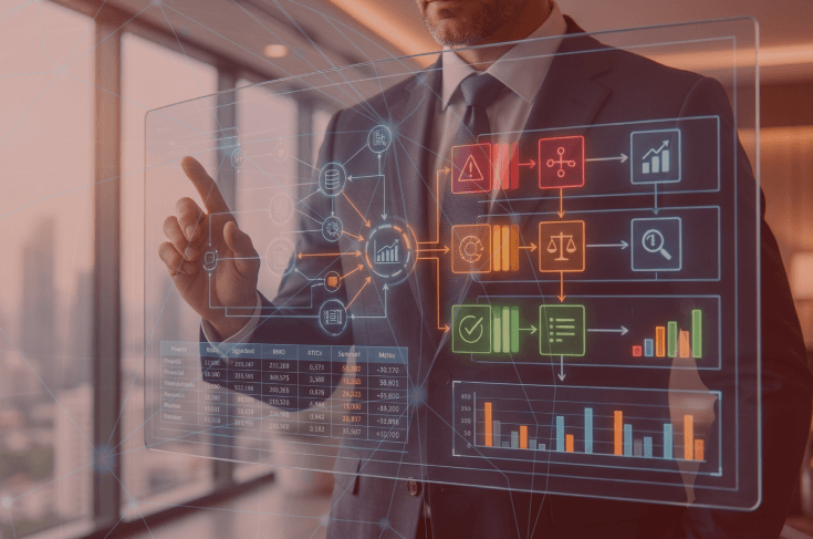 Formato de auditoría basada en riesgos (RBA)