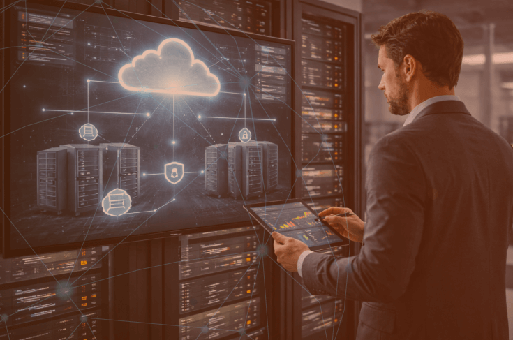 Política de servicios en la nube