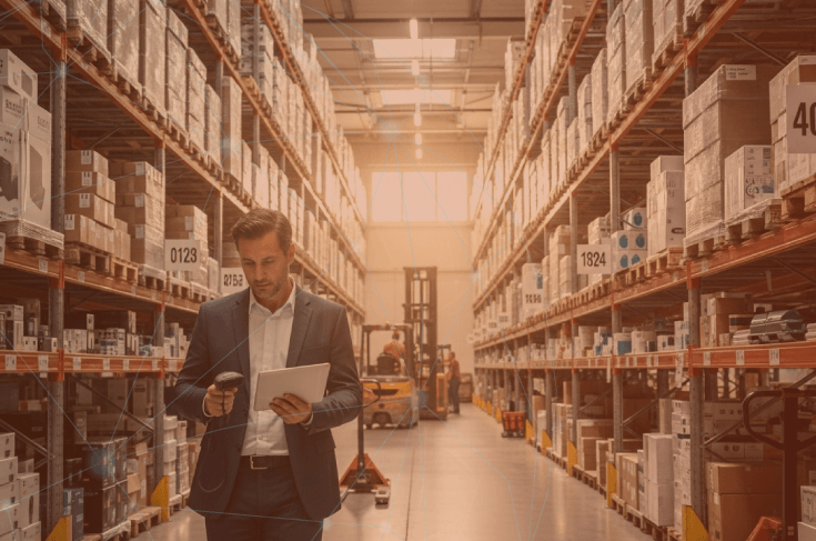 Política de inventarios cíclicos