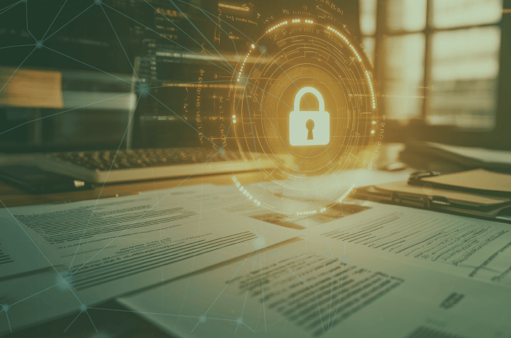 Guía para la custodia de información post-auditoría