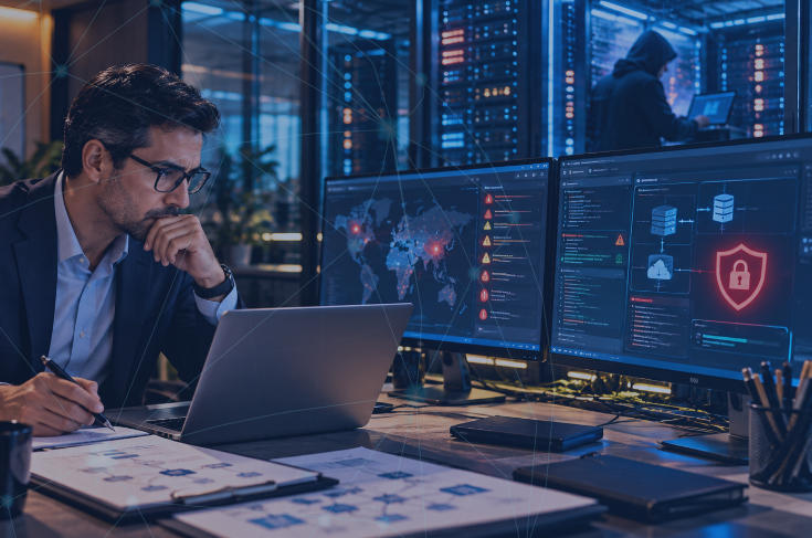 Checklist para pruebas de seguridad de los sistemas de información