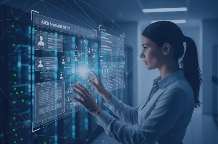 Buenas prácticas en la administración de usuarios