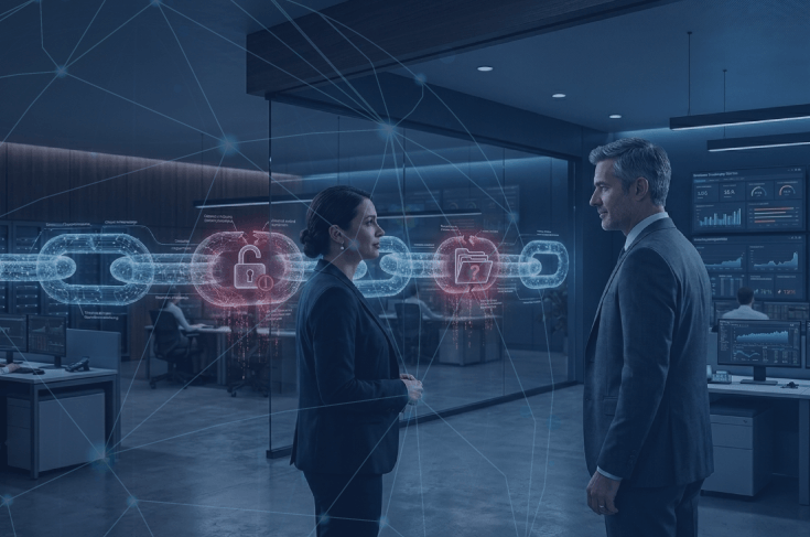 Checklist para evaluar los contratos de outsourcing de TI