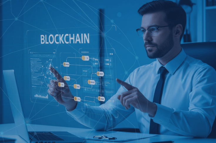 Buenas prácticas para la implementación de blockchain en auditoría interna
