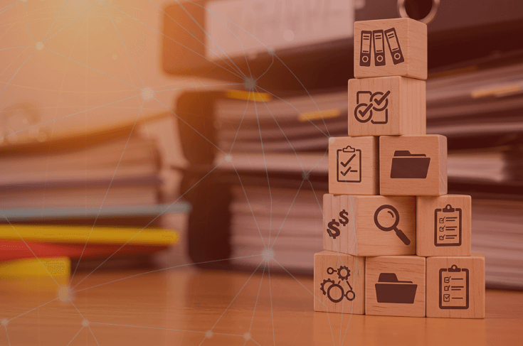 Política de gestión de documentos y evidencias de auditoría interna